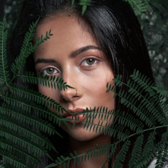 Meet your Posher, Sharleeta - Picture 1 of 1